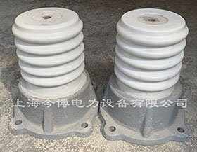 ZL-20/3000戶內(nèi)膠裝絕緣子ZL-24/30高壓20kv~24kv支柱瓷瓶